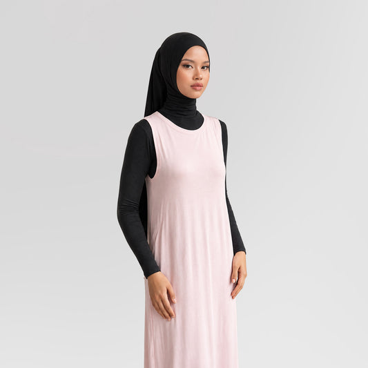 Ummie Sleeveless Dress