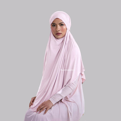 Yuma Khimar